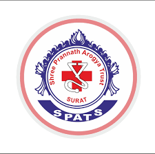 Shree Prannath Hospital logo