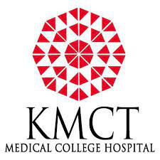 KMCT Medical College Hospital logo