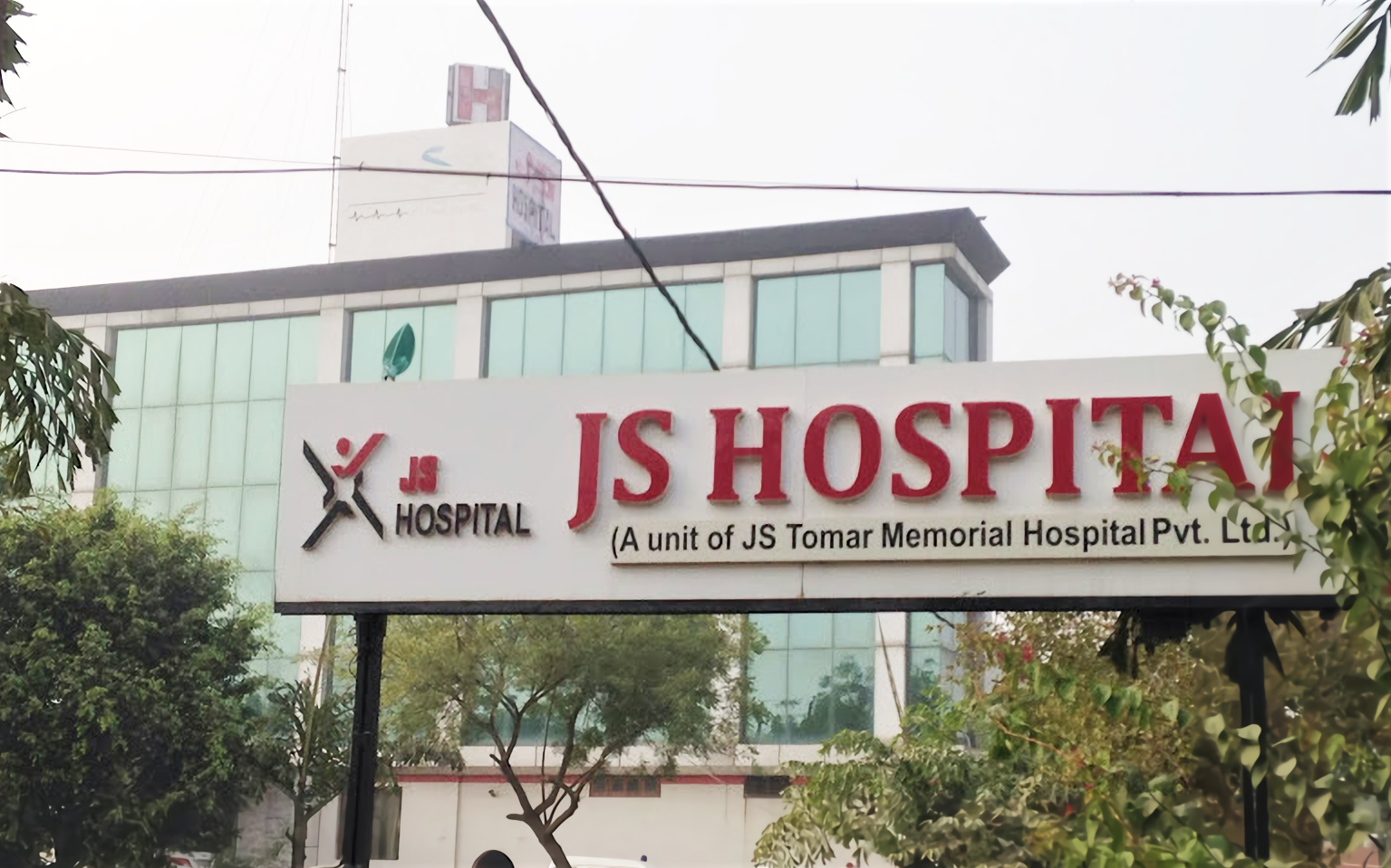 JS Hospital