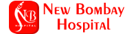 New Bombay Hospital logo