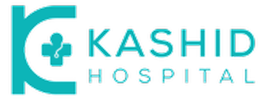 Dr. Kashid Hospital logo