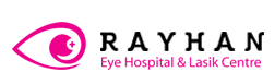 Rayhan Eye Hospital And Lasik Centre logo