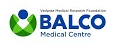 Balco Medical Centre logo