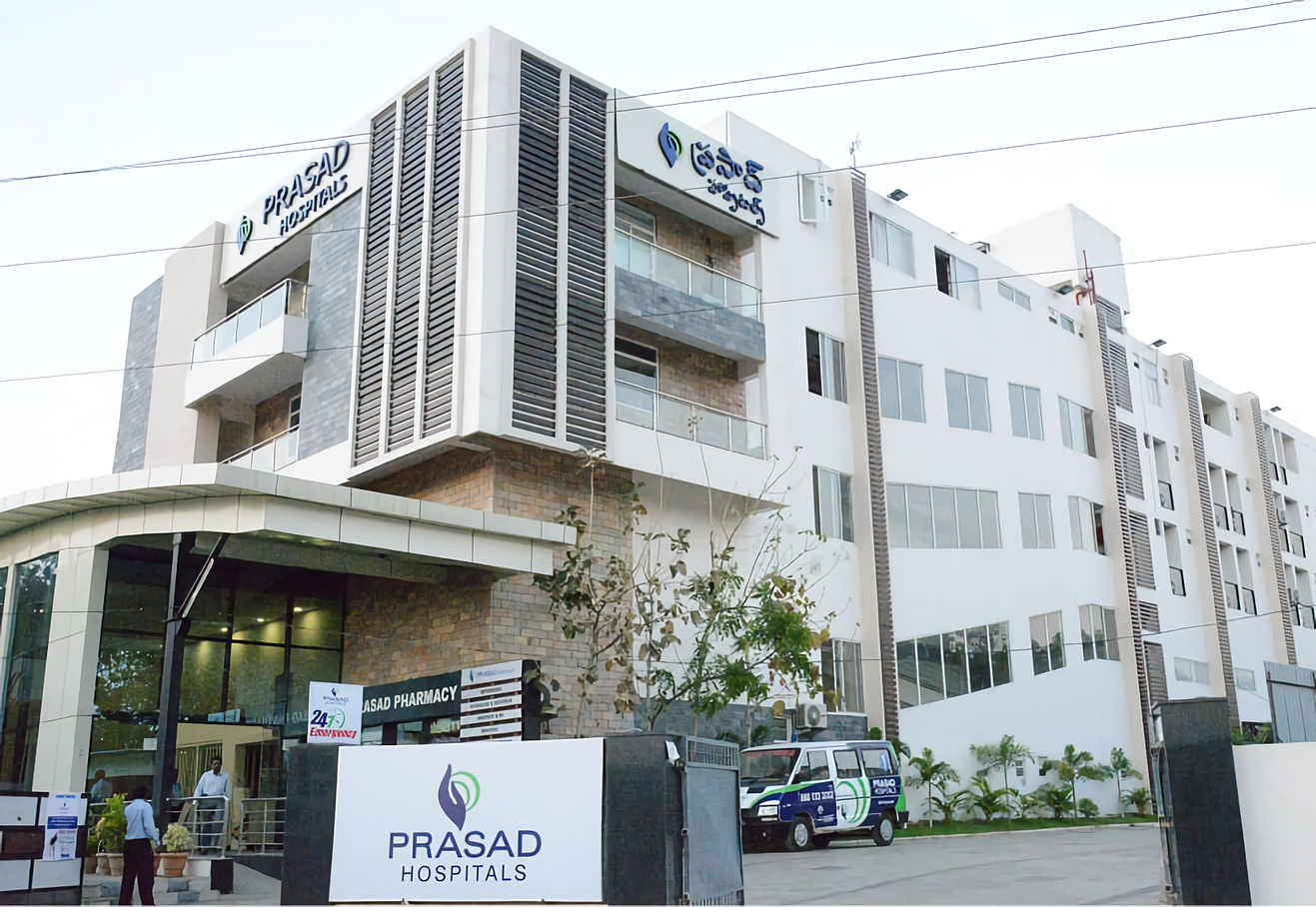 Prasad Hospitals - Nacharam