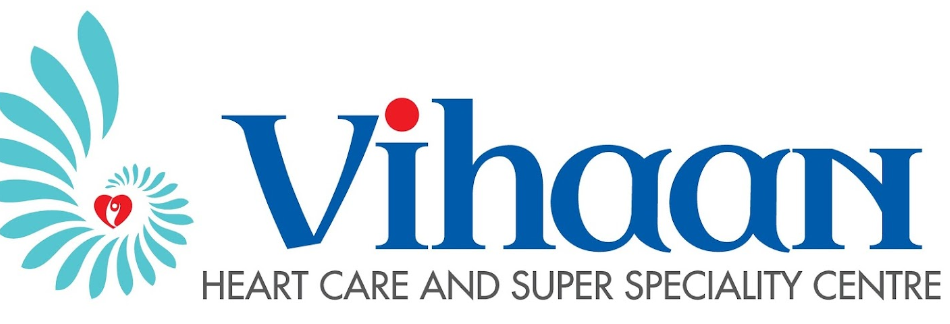 Vihaan Heart Care Pvt. Ltd. (Unit Of Vivekananda General Hospital) logo