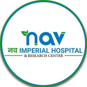 Imperial Hospital logo