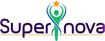 Supernova Care Home logo