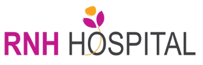 RNH Hospital logo