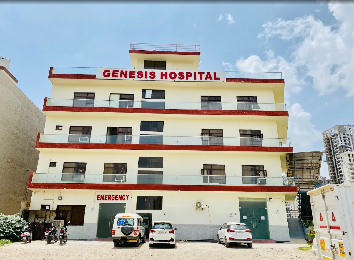 Genesis Hospital