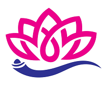 Laxmi Narayan Hospital logo