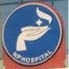 N. P. Hospital logo