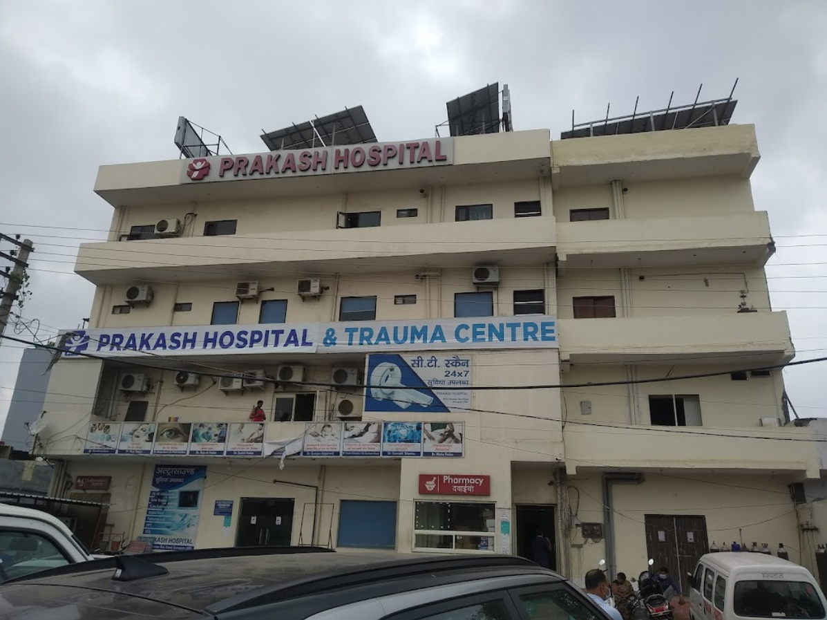 Prakash Hospital