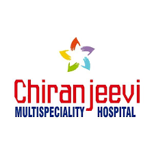 Chiranjeevi Multispeciality Hospital logo