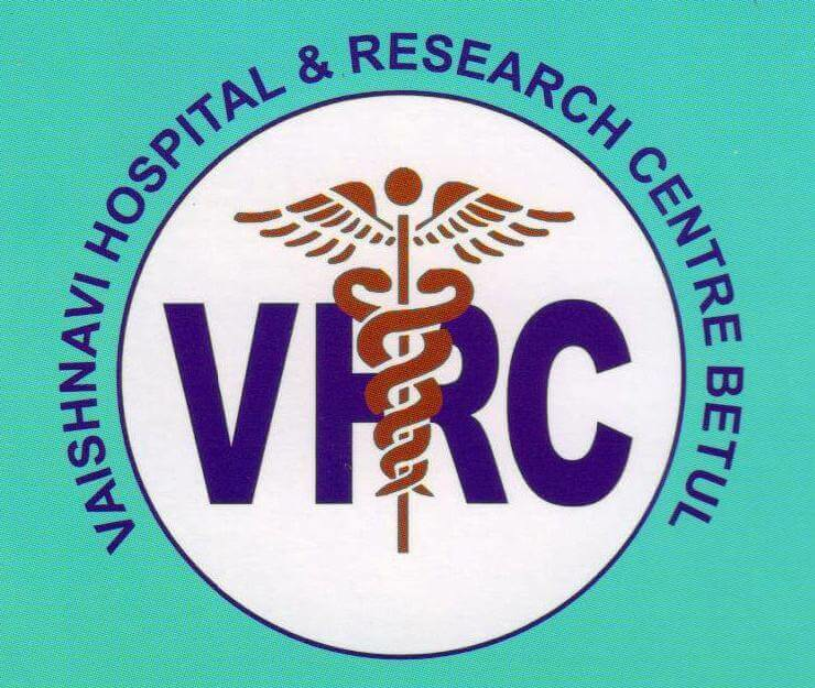 Vaishnavi Hospital And Research Centre logo