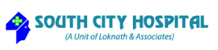 South City Hospital logo