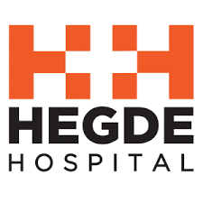 Hegde Maternity & Nursing Home logo