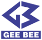 Gee Bee Hospital logo