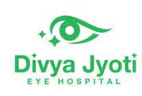 Divya Jyoti Eye Hospital logo