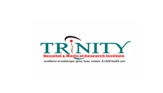 Trinity Hospital And Medical Research Institute logo