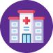 Bilaspur Hospital logo