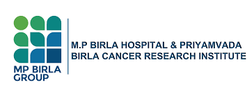 M. P. Birla Hospital And Priyamvada Birla Cancer Research Institute logo