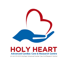 Holy Heart Advanced Cardiac Care And Research Centre logo