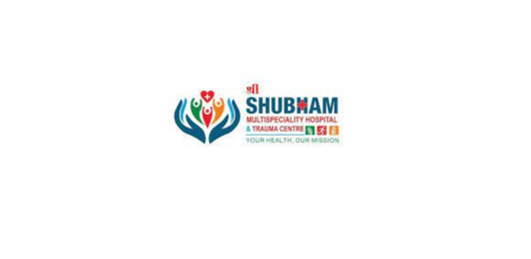 Shri Shubham Multispeciality Hospital And Trauma Center logo