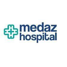 Medaz Hospital logo