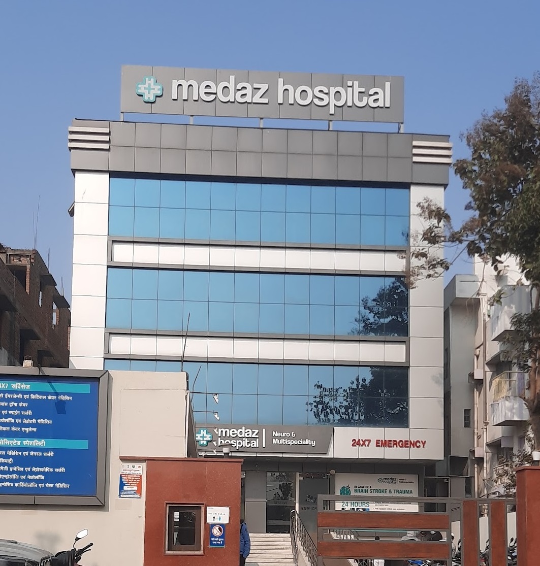 Medaz Hospital