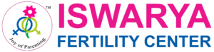 Iswarya IVF & Fertility Center - Tirunelveli logo