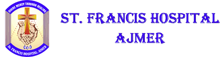 St. Francis Hospital logo