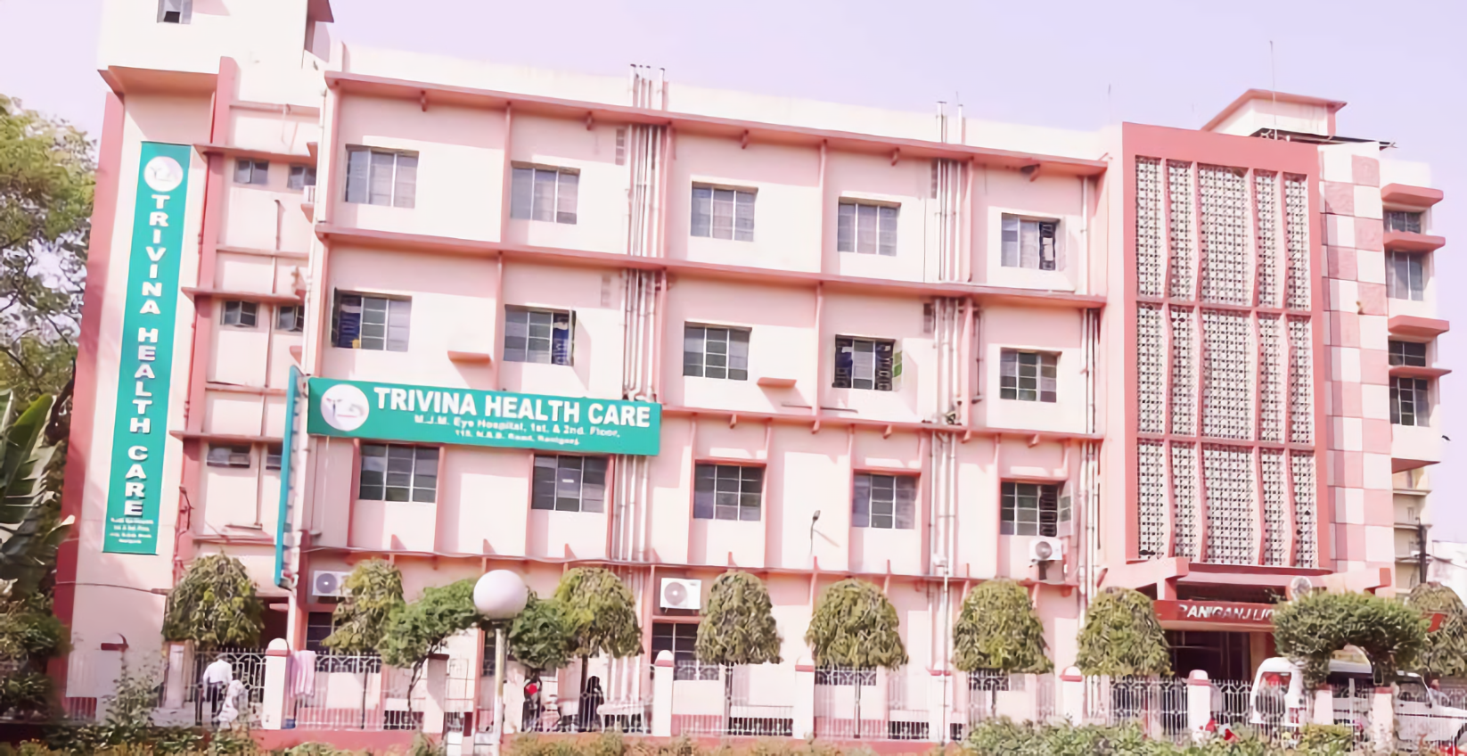 Trivina Health Care