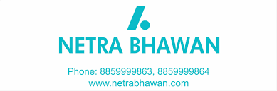 Netra Bhawan logo