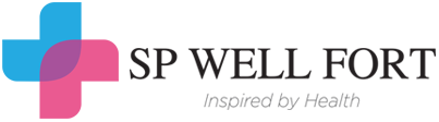 SP Well Fort logo