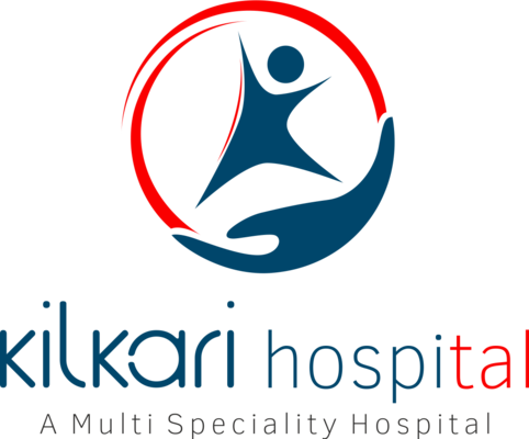 Kilkari Hospital logo