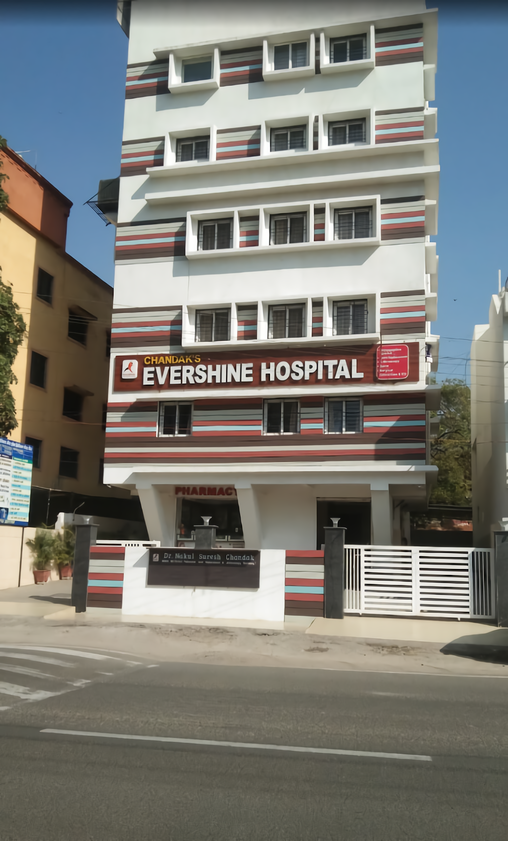 Evershine Hospital