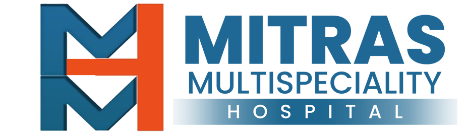 Mitra's Clinic & Nursing Home logo