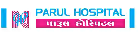 Parul Hospital logo