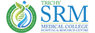 Trichy SRM Medical College Hospital logo