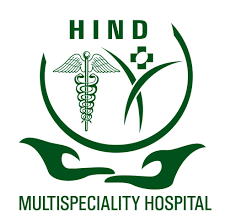 Hind Multispecialty Hospital logo