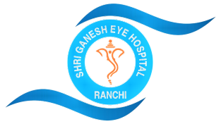 Shri Ganesh Eye Hospital logo