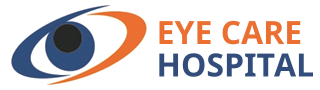 Eye Care Hospital logo