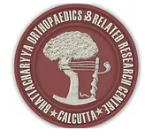 Bhattacharyya Orthopaedics & Related Research Centre logo