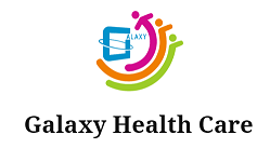 Galaxy Multispeciality Hospital logo