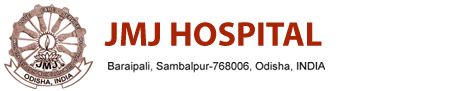 Jesus Mary Joseph Hospital logo