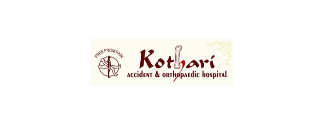 Kothari Accident And Orthopaedic Hospital logo