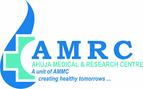 Ahuja Medical Maternity Centre logo