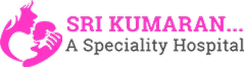 Sri Kumaran A Speciality Hospital logo