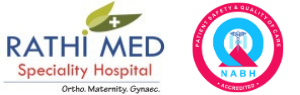 Rathimed Speciality Hospital logo