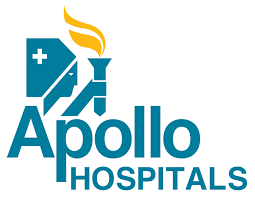 Apollo First Med Hospitals logo